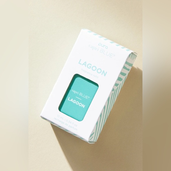 Pura Scents Other - Pura x Capri Blue Home Fragrance Refill